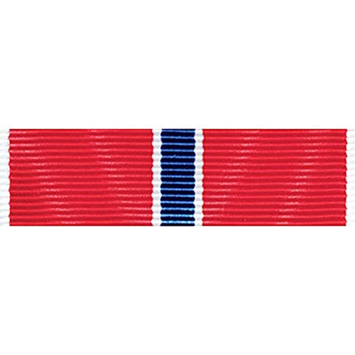 Bronze Star Ribbon Medal - Medals of America