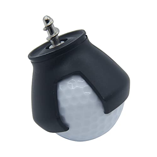 4-Pack Golf Ball Retriever - Suction Cup Picker Upper Tool