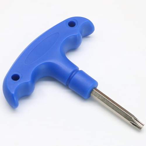 Golf Wrench Driver Tool - Lightweight & Ergonomic Design