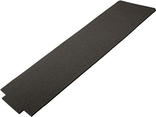 Pull and Pluck Foam Set for 42" Gun Cases - EMG Transporter