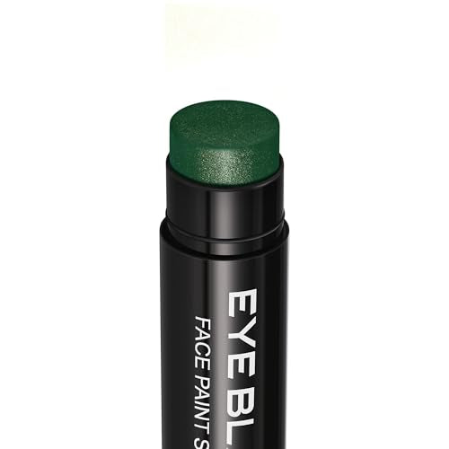 Glitter Eye Black Stick - Waterproof Face Paint for Sports