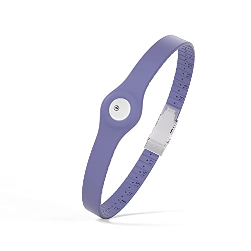 CGM Sensor Cover Armband for Freestyle Libre 3 - Carmella Blue