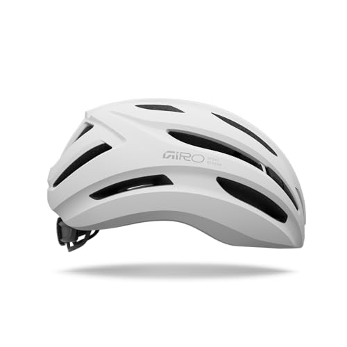Giro Isode MIPS II Cycling Helmet - Matte White Universal Adult