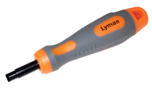 Lyman 7777791 Primer Pocket Cleaner (Small)