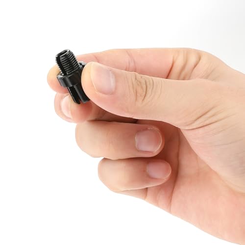 M10 Bicycle Brake Cable Adjusting Screws - 4 Pack Aluminum Alloy Bolt