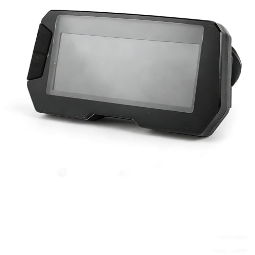 Universal Motorcycle Digital Speedometer with Odometer - 12000RPM, 2/4 Cylinders