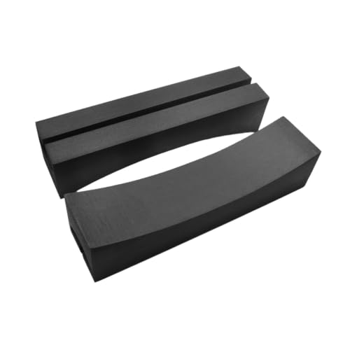 Kayak Foam Blocks Car Roof Racks Pads - No Strap
