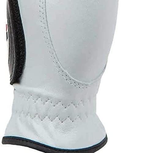Kirkland Signature Premium Cabretta Leather Golf Gloves - X-Large, 4 Pack