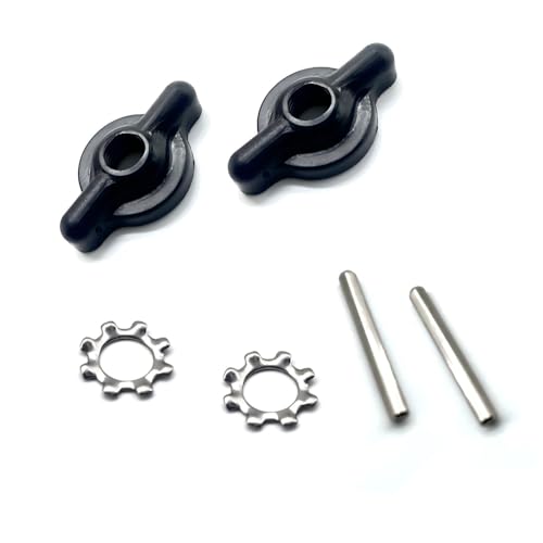 1865010 Prop Nut Kit A - 2 Pack for Minn Kota Trolling Motors