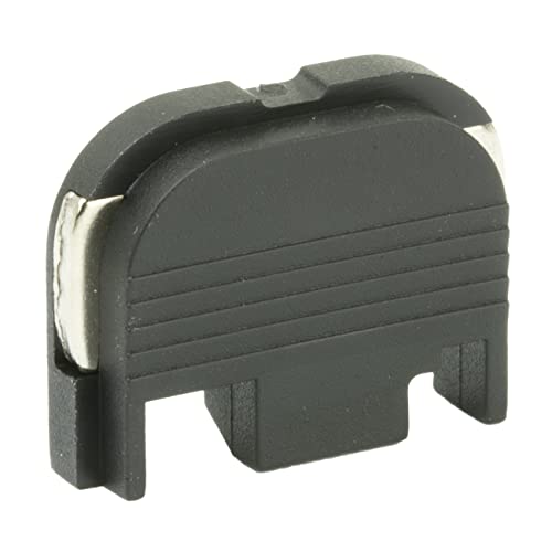 Glock Slide Cover Plate - OEM for Gen 3 & 4 Models