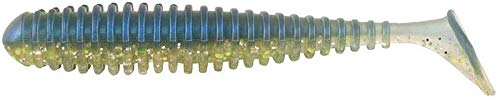 Power Swimmer Fishing Lure - Sexy Shad, 4.3"