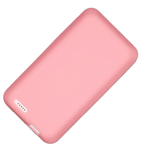 Silicone Case for Dexcom G7 & G6 Receiver - Pink
