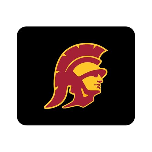 University of Southern California Mouse Pad - Cropped 8.5L x 7W inches