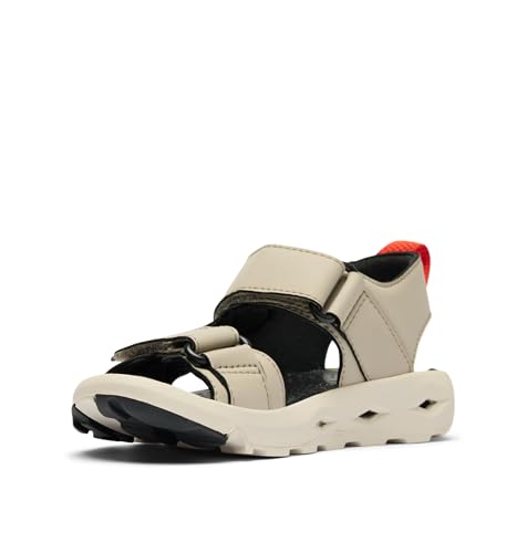 Columbia Kids Techsun Adventure Sandal - 13 Little Kid / Kettle / Super Sonic