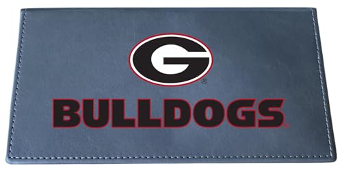 University of Georgia Bulldogs Sticky Note Desk Set - 100 Sheets