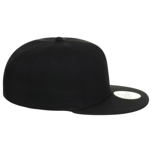 Custom Adjustable Snapback Cap - Blank 9FIFTY Style