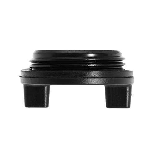 Fuel Deck Fill Cap Replacement for Perko 1313/1314 - 012KD60