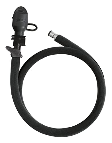 CamelBak Mil-Spec Crux Insulated Replacement Water Tube with Shut-Off Valve