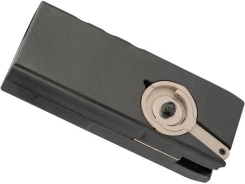 EMG Odin Innovations M12 Sidewinder Speed Loader - Black