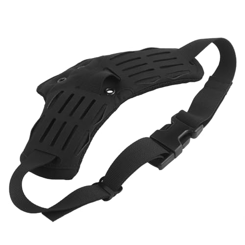 Tactical Drop Leg Holster Strap with Comfortable Foam Padding
