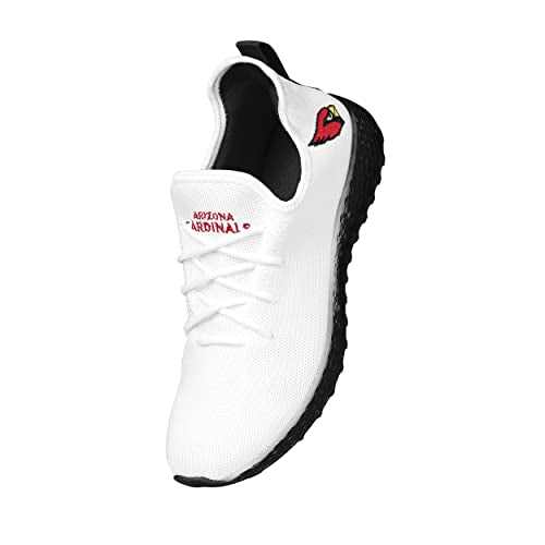 Men's NFL Team Logo Athletic Sneakers | Casual Shoes