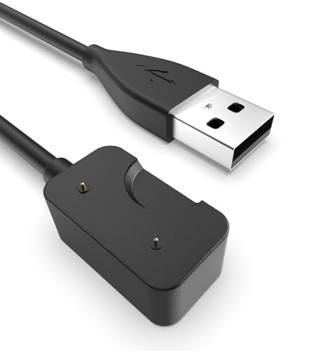 Samsung Galaxy Fit 3 Charging Cable - Magnetic Replacement 3.3ft