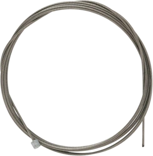 Stainless Steel Shift Cable - 1.2mm x 2100mm