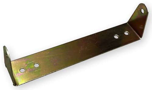 CB Radio Mounting Bracket for Cobra 29 - C529 Steel Mount