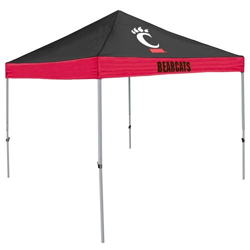Cincinnati Bearcats Economy Canopy - Water-Resistant, Portable