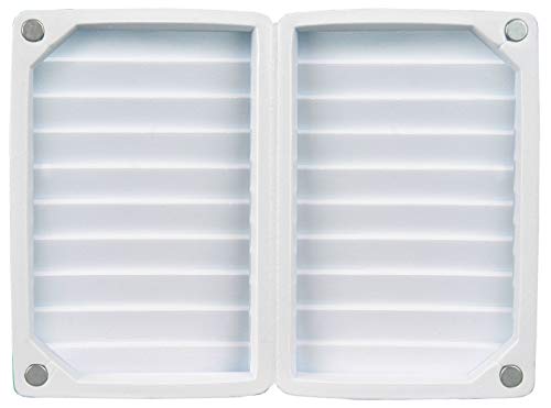 Flambeau Outdoors Tackle Foam Fly Box