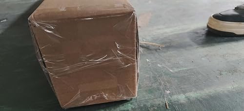 VEVOR Handrail for Outdoor Steps, 2-3 Steps Arch#2 Outdoor Handrail, Adjustable Wrought Iron Staircase Handrail, Thickened Stair Railings for Porch Railing, Deck Handrail