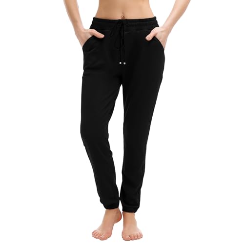 Women's Joggers with Pockets | Soft, Breathable Sweatpants
