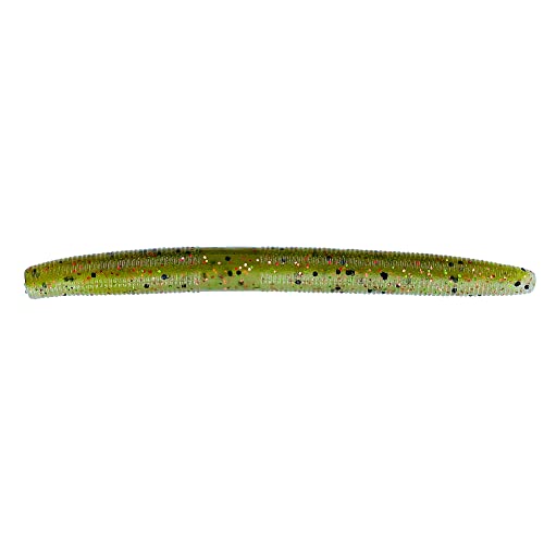 4 Inch Senko Soft Plastic Worm Fishing Stick Bait - Goby