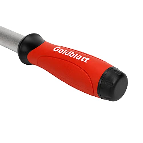 Goldblatt Tool Company G02730 4-inch Wall Scraper Blade