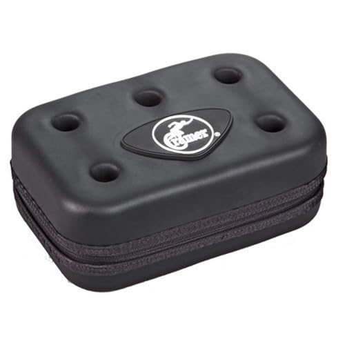 Athletic Tape Holder - Durable PVC Organizer for 12 Rolls