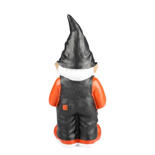 NHL Team Color Garden Gnome - Hand Painted Resin Ornament