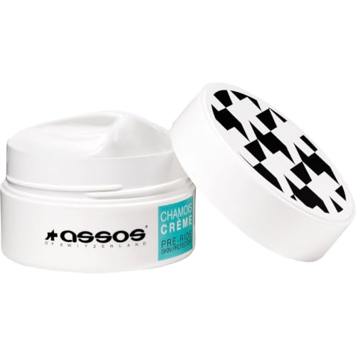 Chamois Cream 200 mL - Anti-Chafing Cycling Lubricant