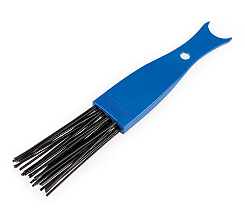 ParkTool GSC-3 Drivetrain Cleaning Brush for Bicycle