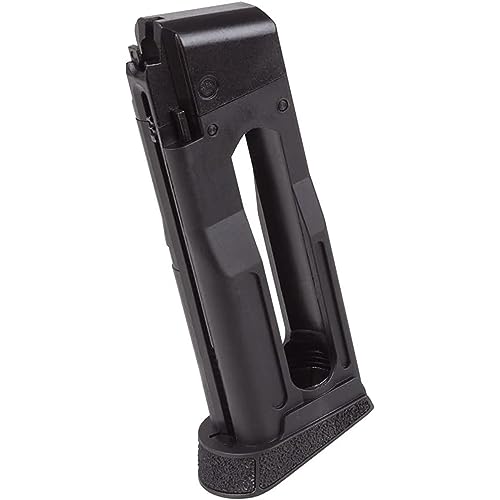 P365 CO2 Air Pistol Magazine - Full Metal, .177 Cal, 20-Round