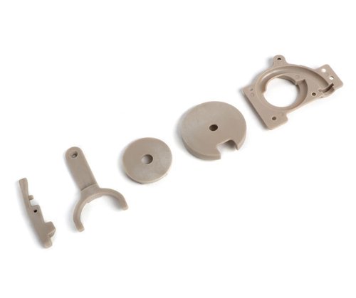Clover Airsoft-PTS Odin M12 Sidewinder Rebuild Kit