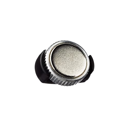 Universal Wheel Magnet 2-Pack for Road, MTB & Gravel Bikes