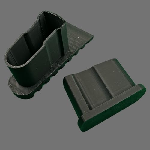 EMALPE SBA3 Shape Maintainer with Storage Plug - Black