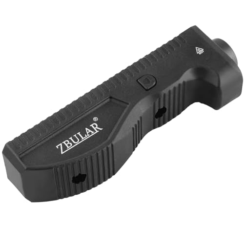 1450 Lumens Flashlight Light,Dual Switch,Strobe Function,Easy to use,USB-C Rechargeable