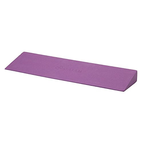 Yoga Foam Wedge for Joint Support - Lightweight EVA Foam