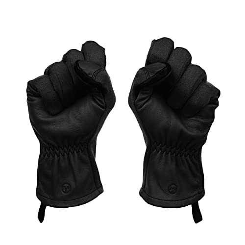 Magpul Flight Glove 2.0 Nomex Flight Gloves X-Large Black