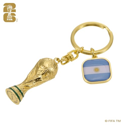 FIFA World Cup 2026 Trophy Key Chain