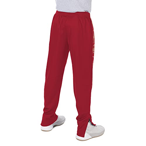 San Francisco 49ers NFL Team Color Track Pants - X-Large