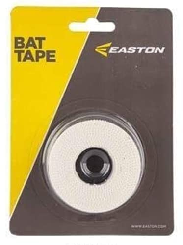 Deluxe Baseball/Softball Bat Grip Tape - White