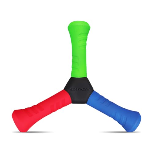 Green Hand Eye Coordination Trainer Reaction Speed Agility Focus Sports Tool
