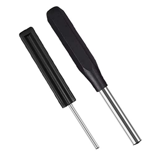 Front Sight Tool and Pin Punch Set - 2Pcs Sight Tools